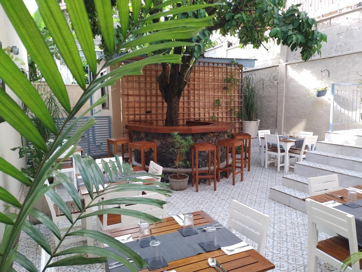 Cole Street Guesthouse Freetown Zewnętrze zdjęcie